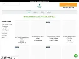 Sites similar to natural-store.com.co