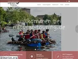Sites similar to natural-touring.de