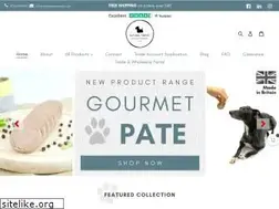 Sites similar to natural-treats.co.uk