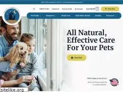 Sites similar to natural-wonder-pets.com