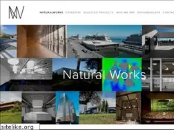 Sites similar to natural-works.com
