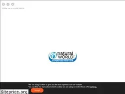 Sites similar to natural-world.com