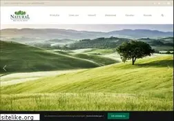 Sites similar to natural.at