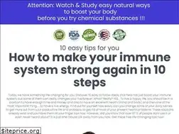 Sites similar to natural.fitness