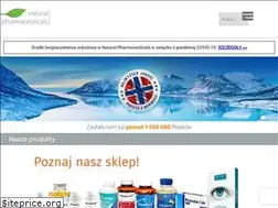 Sites similar to natural.pl