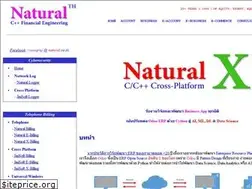 Sites similar to natural.th