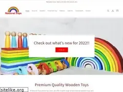 Sites similar to natural.toys
