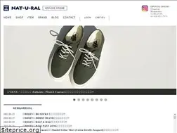 Sites similar to natural1999.com