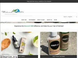 Sites similar to naturalacbd.com