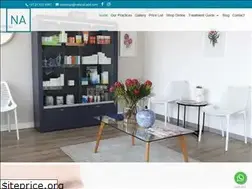 Sites similar to naturalaesthetics.co.za