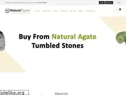 Sites similar to naturalagate.com