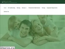 Sites similar to naturalairenergy.com