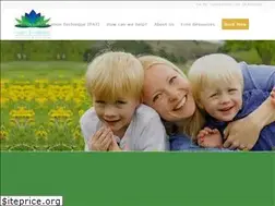Sites similar to naturalallergytreatment.com.au