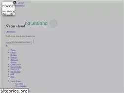Sites similar to naturaland.eu