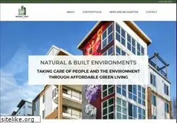 Sites similar to naturalandbuilt.com