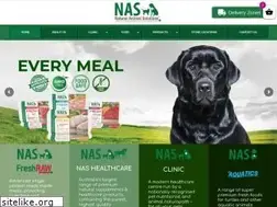 Sites similar to naturalanimalsolutions.com.au