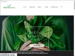 Sites similar to naturalanswers.co.uk