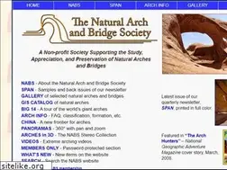 Sites similar to naturalarches.org