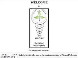 Sites similar to naturalark.com