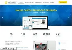 Sites similar to naturalart.com.ua