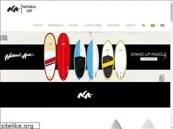 Sites similar to naturalart.com