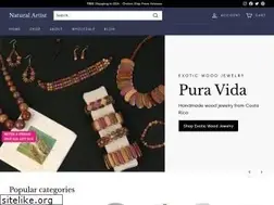 Sites similar to naturalartist.com