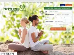 Sites similar to naturalawakeningssingles.com