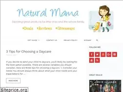 Sites similar to naturalbabygoods.com