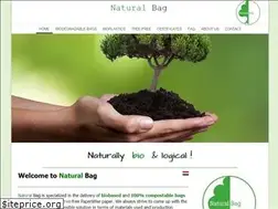 Sites similar to naturalbag.eu