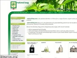 Sites similar to naturalbag.fr
