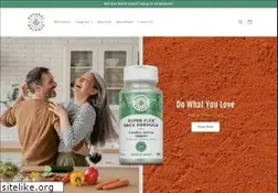 Sites similar to naturalbalance.com