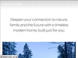 Sites similar to naturalbalancehomes.com