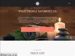 Sites similar to naturalbalanceleeds.com
