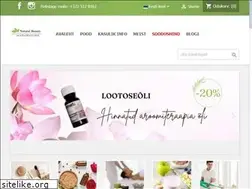 Sites similar to naturalbeauty.ee