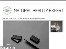 Sites similar to naturalbeautyexpert.co