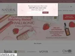 Sites similar to naturalbeautygroup.com