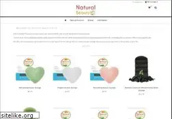 Sites similar to naturalbeautyplus.com
