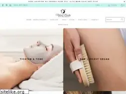 Sites similar to naturalbeautyskincare.ca