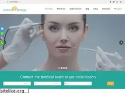 Sites similar to naturalbeautyturkey.com