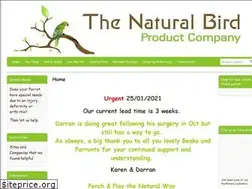 Sites similar to naturalbirdco.co.uk