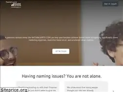 Sites similar to naturalbirth.com