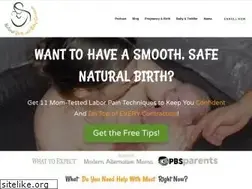 Sites similar to naturalbirthandbabycare.com