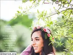 Sites similar to naturalbirthcompass.com