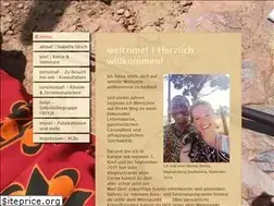 Sites similar to naturalbirthmovement.info