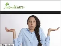Sites similar to naturalblaze.com
