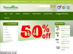 Sites similar to naturalbody.com.pt