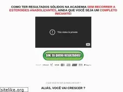 Sites similar to naturalbodybuilding.com.br