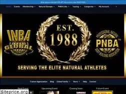Sites similar to naturalbodybuilding.com