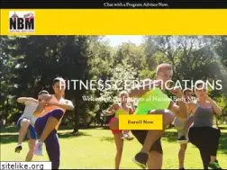 Sites similar to naturalbodyman.com