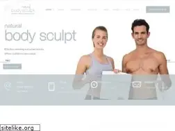 Sites similar to naturalbodysculpt.com